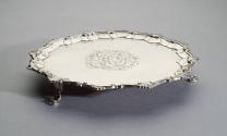 1965-152, Salver