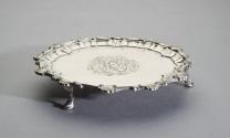 1965-153, Salver