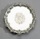 1965-153, Salver