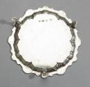 1965-153, Salver