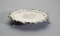1965-154, Salver