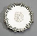 1965-154, Salver