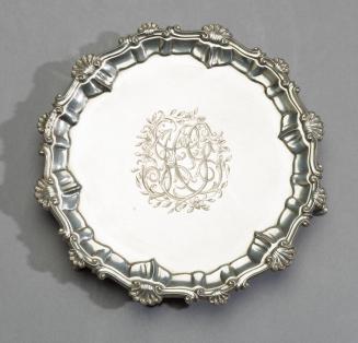 1965-154, Salver