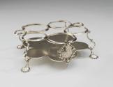 1965-155, Cruet Stand