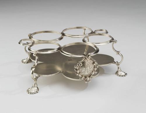 1965-155, Cruet Stand