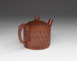 2022-151,a&b, Teapot