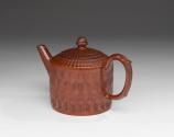 2022-151,a&b, Teapot