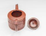 2022-151,a&b, Teapot