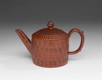 2022-151,a&b, Teapot