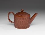2022-151,a&b, Teapot
