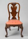 1935-341,7, Side Chair