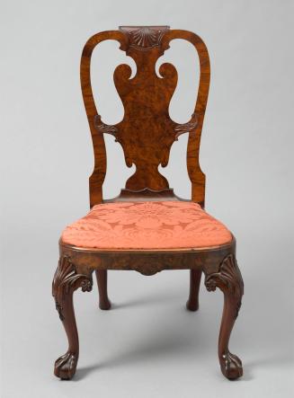 1935-341,7, Side Chair