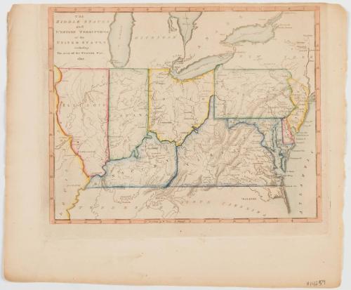 2017-121, Map