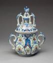 1965-123, Posset Pot