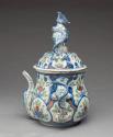 1965-123, Posset Pot