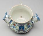 1965-123, Posset Pot