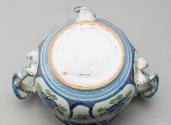 1965-123, Posset Pot