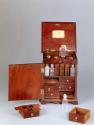 1979-250,1-18, Apothecary Chest