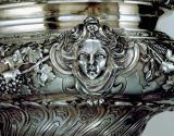 1993-351,1-18, Epergne and Plateau