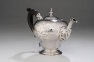 2020-267, Teapot