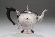 2020-267, Teapot