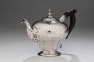 2020-267, Teapot