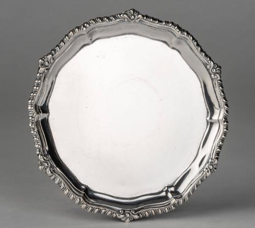 2020-268, Tray
