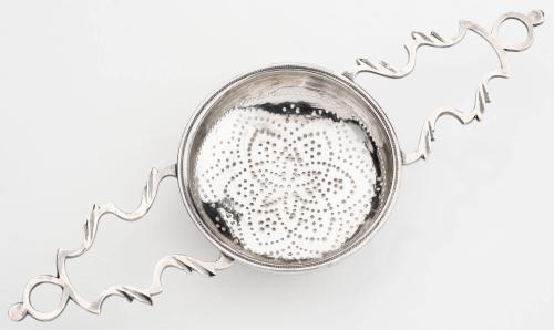 2020-277, Punch Strainer
