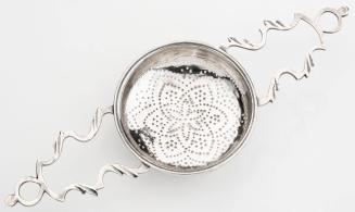 2020-277, Punch Strainer