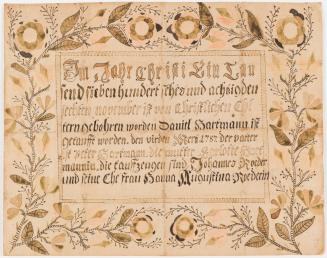 1984.305.3, Fraktur