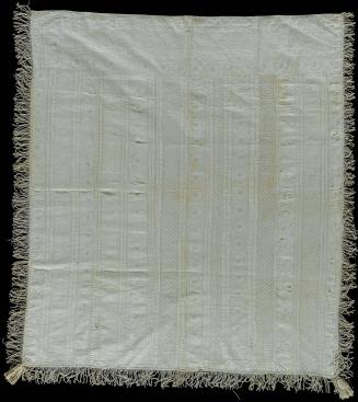 1971-1341, Quilt