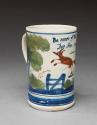 2010-67, Tankard