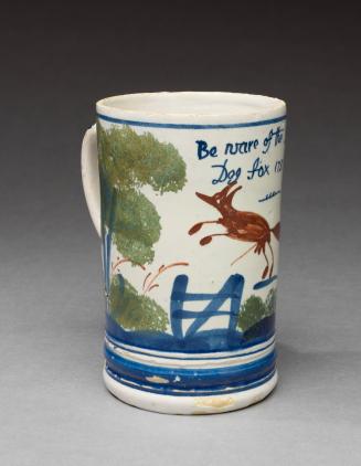 2010-67, Tankard