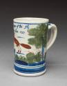 2010-67, Tankard