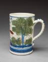 2010-67, Tankard