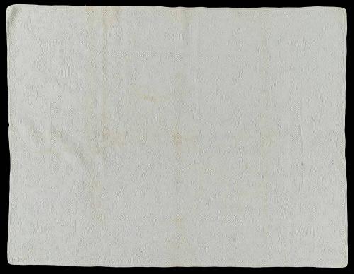 1953-316, Quilt