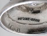 2020-287,2a&b, Caster