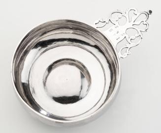2020-290, Porringer