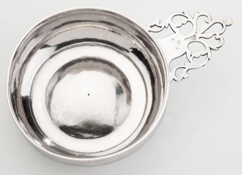 2020-291, Porringer