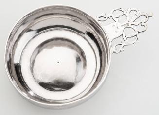 2020-291, Porringer