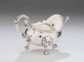 2020-305, Cream Boat