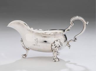 2020-305, Cream Boat