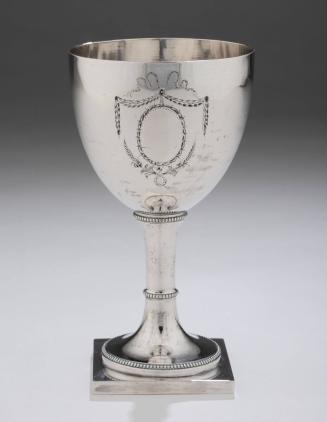 2020-307, Goblet