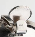 2020-318, Punch Strainer