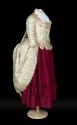 2021-13, Gown
