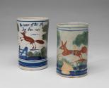 2010-67, Tankard and YO205-1 UV142, Tankard