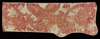 1961-46,11, Textile Fragment