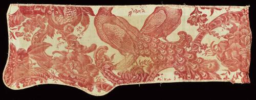 1961-46,12, Textile Fragment