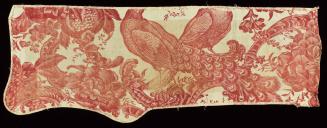 1961-46,12, Textile Fragment