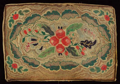 2022.609.11, Rug